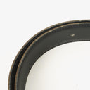 Hermes Navy Gold Box 30mm Reversible H Belt 65