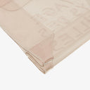 Hermes Souvenir De L'Exposition Transparent Vinyl Kelly Bag