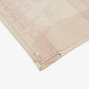 Hermes Souvenir De L'Exposition Transparent Vinyl Kelly Bag