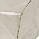 Hermes Souvenir De L'Exposition Transparent Vinyl Kelly Bag