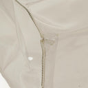 Hermes Souvenir De L'Exposition Transparent Vinyl Kelly Bag