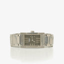 Hermès Tandem TA1.210 Stainless Steel Quartz Watch
