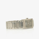 Hermès Tandem TA1.210 Stainless Steel Quartz Watch
