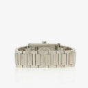 Hermès Tandem TA1.210 Stainless Steel Quartz Watch