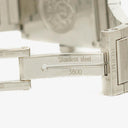 Hermès Tandem TA1.210 Stainless Steel Quartz Watch