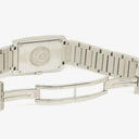 Hermès Tandem TA1.210 Stainless Steel Quartz Watch