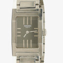 Hermès Tandem TA1.210 Stainless Steel Quartz Watch