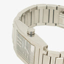 Hermès Tandem TA1.210 Stainless Steel Quartz Watch