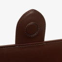 Jacquemus Le Grand Bambino Brown Calfskin Shoulder Bag