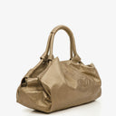 Loewe Aire Nappa Anagram Shoulder Bag