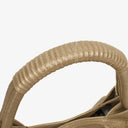 Loewe Aire Nappa Anagram Shoulder Bag
