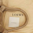 Loewe Aire Nappa Anagram Shoulder Bag