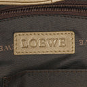 Loewe Aire Nappa Anagram Shoulder Bag