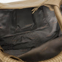 Loewe Aire Nappa Anagram Shoulder Bag