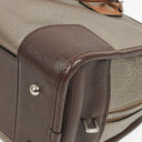 Loewe Amazona 28 Metallic Calfskin Handbag
