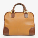 Loewe Amazona Calfskin Handle Bag