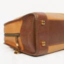 Loewe Amazona Calfskin Handle Bag