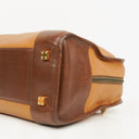 Loewe Amazona Calfskin Handle Bag