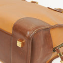 Loewe Amazona Calfskin Handle Bag