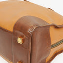 Loewe Amazona Calfskin Handle Bag