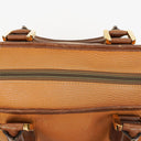 Loewe Amazona Calfskin Handle Bag