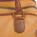 Loewe Amazona Calfskin Handle Bag