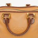 Loewe Amazona Calfskin Handle Bag