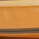 Loewe Amazona Calfskin Handle Bag