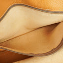 Loewe Amazona Calfskin Handle Bag