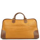 Loewe Amazona Leather Travel Handle Bag