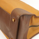 Loewe Amazona Leather Travel Handle Bag
