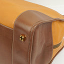 Loewe Amazona Leather Travel Handle Bag