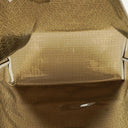 Loewe Amazona Suede Calfskin Handle Bag