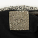 Loewe Anagram Canvas New Road Hobo Bag