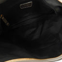 Loewe Anagram Canvas New Road Hobo Bag