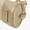 Loewe Anagram Neutral Boston Bag