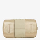 Loewe Anagram Neutral Boston Bag