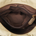 Loewe Anagram Neutral Boston Bag