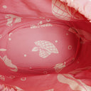 Loewe Anagram Raffia Basket Bag