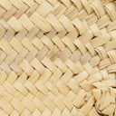 Loewe Anagram Raffia Basket Bag