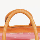 Loewe Anagram Raffia Basket Bag