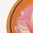Loewe Anagram Raffia Basket Bag