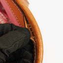Loewe Anagram Raffia Basket Bag