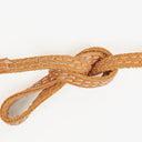 Loewe Anagram Raffia Basket Bag