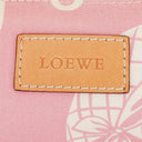 Loewe Anagram Raffia Basket Bag