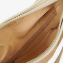 Loewe Anagram Suede Shouder Bag