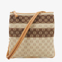 Loewe Beige Crossbody Bag