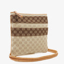 Loewe Beige Crossbody Bag