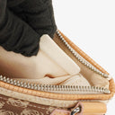 Loewe Beige Crossbody Bag