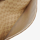 Loewe Beige Crossbody Bag